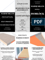 Brochure ISOBLOCK