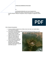 Latihan Soal Interpretasi Citra Satelit