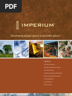 Download Imperium Holdings LP Company Brochure by Imperium Holdings LP SN59133994 doc pdf