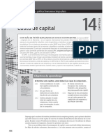 Fundamentos de Finanzas Corporativas (11a. Ed.) - 487-522
