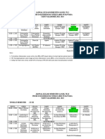 Jadwal Kuliah Ganjil Ta 2022-2023 (1,2,3) - 1