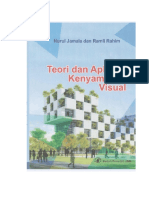 Teori Kenyamanan Visual PDF