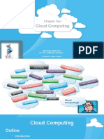 Chapter II (Cloud-Computing)