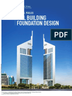 Tall Building Foundation Design (All) 1
