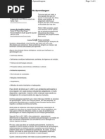 Fatores Que Interferem Na Aprendizagem