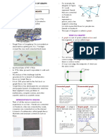 Module 8 The Mathematics of Graph