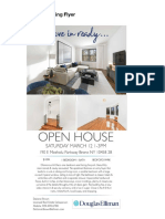 PDF - Sample Marketing Flyer