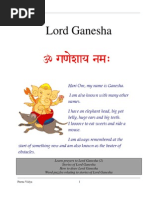 Ganesha