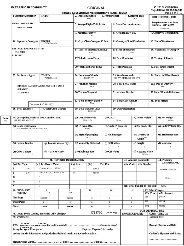 2018MSA7017821 Ago | PDF