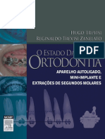O Estado Da Arte Na Ortodontia Trevisi 1 Ed