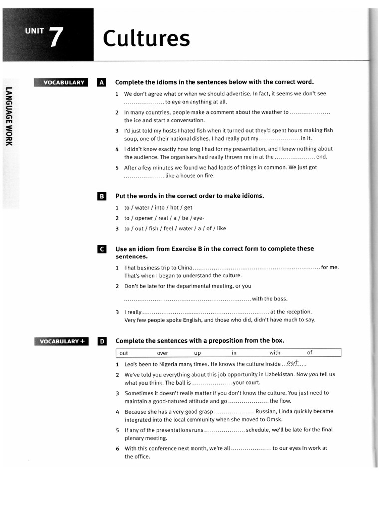 General Revision B1 Pdf