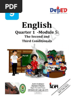 English-9 SLM Q1 W5 M5 V1.0-CC-released