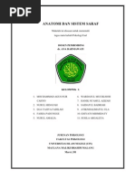 Download Makalah Anatomi Dan Fisiologi Manusia by sititf SN59137745 doc pdf