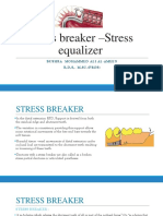 14) Stress Breaker - Stress Equalizer