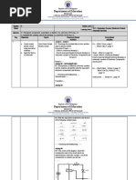 DLL - Tle 8 - Week 4 - Q4 - Sy 2021-2022