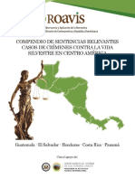 Compendio Jurisprudencia 1