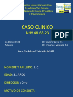 Caso Dr. Petit