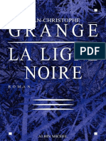 Grange, Jean-Christophe-La Ligne - Team AlexandriZ