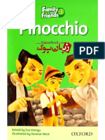 Pinocchio