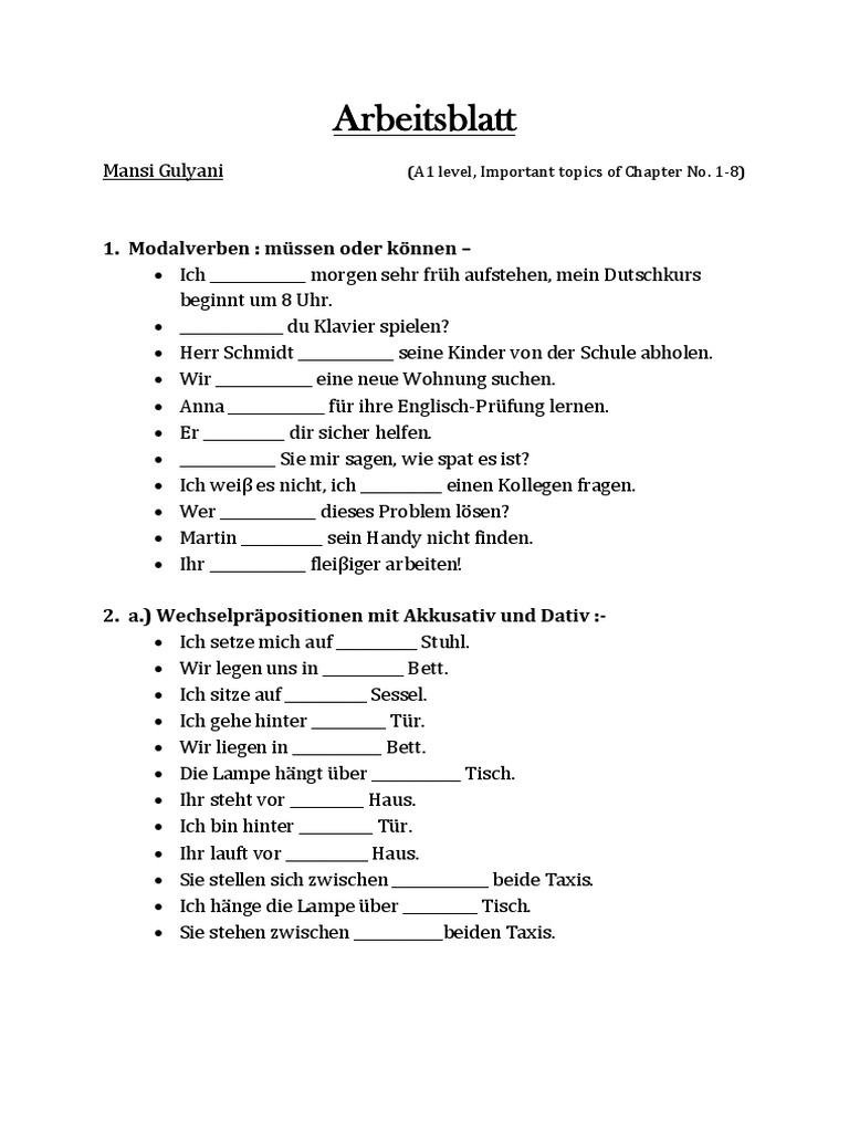 Assignment a1 ch 1 to 8 pdf