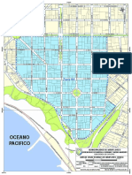 Mapa Sector 4 - Miraflores