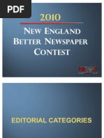 Download Better Newspaper Contest by nenpa10 SN59140414 doc pdf