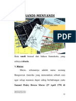 Fitriandi Dudi Aprillianto - (Sandi-Menyandi) Kepramukaan