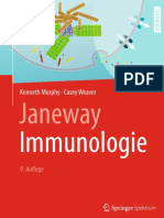 2018 Book JanewayImmunologie