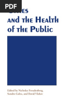 Download Cities and the Health of the Public by Vanderbilt University Press SN59140559 doc pdf