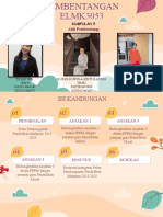 KK3 Pembentangan - Kumpulan 5 - Shi Wei, Ting, Nurin