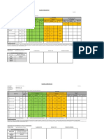 Cuadro Comparativo Jul - Agost