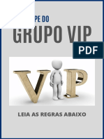 Grupo Vip Como Entrar