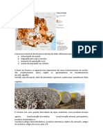 O Processo Industrial Do Paraná Na Década de 1980