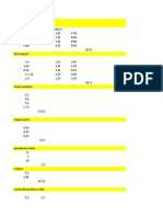 Excel Metrrado Farma