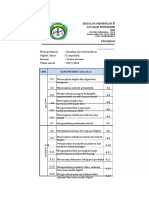 Program Tahunan Simulasi Dan Komunikasi Digital