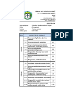 Ilide - Info Program Tahunan Simulasi Dan Komunikasi Digital PR