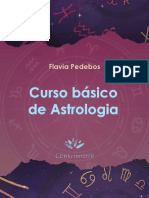 Astrologia Conscientize - Curso Básico de Astrologia Vol. 1