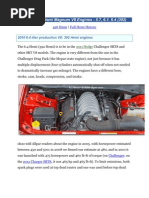 Download The Mopar Hemi Magnum V8 Engines by Jeffro1364 SN59141976 doc pdf