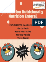 Nutricion Enteral Presentacion