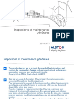 ATT01 - CSXA450941fr - Inspections Et Maintenance Générales