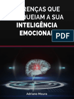 5 crenças que bloqueiam a inteligência emocional