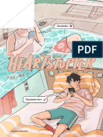 Heartstopper Vol. 5 - Capítulo 7 'Juntos' (Traduzido Por @lucsvieira)