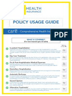 PolicyUsageGuide UPTO 40 LAKHS.pdf