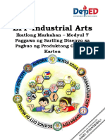 Interdivision Sdo Aurora Epp4 Q3 Industrialarts Module7