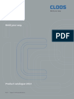 PowerSupply Index PDF
