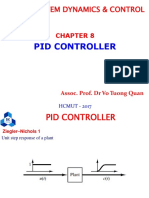 Chapter 8 PID Controller