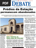 Edição 335 - 1º de julho de 2011