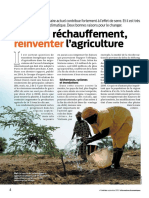 922 Alter Eco 2015 Face Rechauffement Reinventer Agriculture