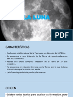 Conocimientos Ancestrales Sobre El Sol y La Luna