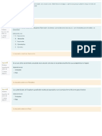 Prueba 3 Parasitologia